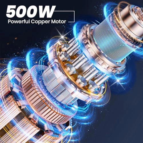 Bullet Inox Digi - 1.8 L