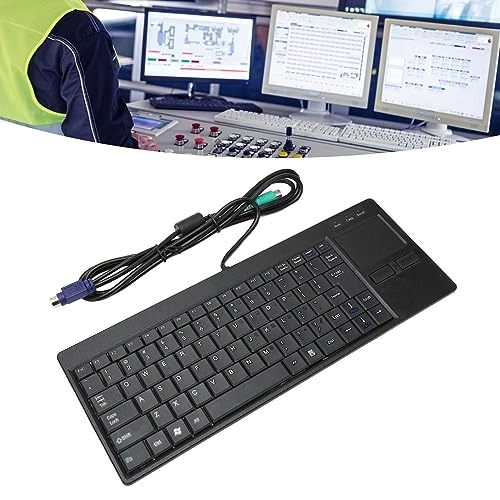 Mini Wired Keyboard - Wired