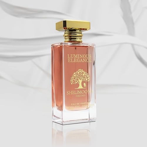 Luxe Enchante Eau de Parfum 100ml