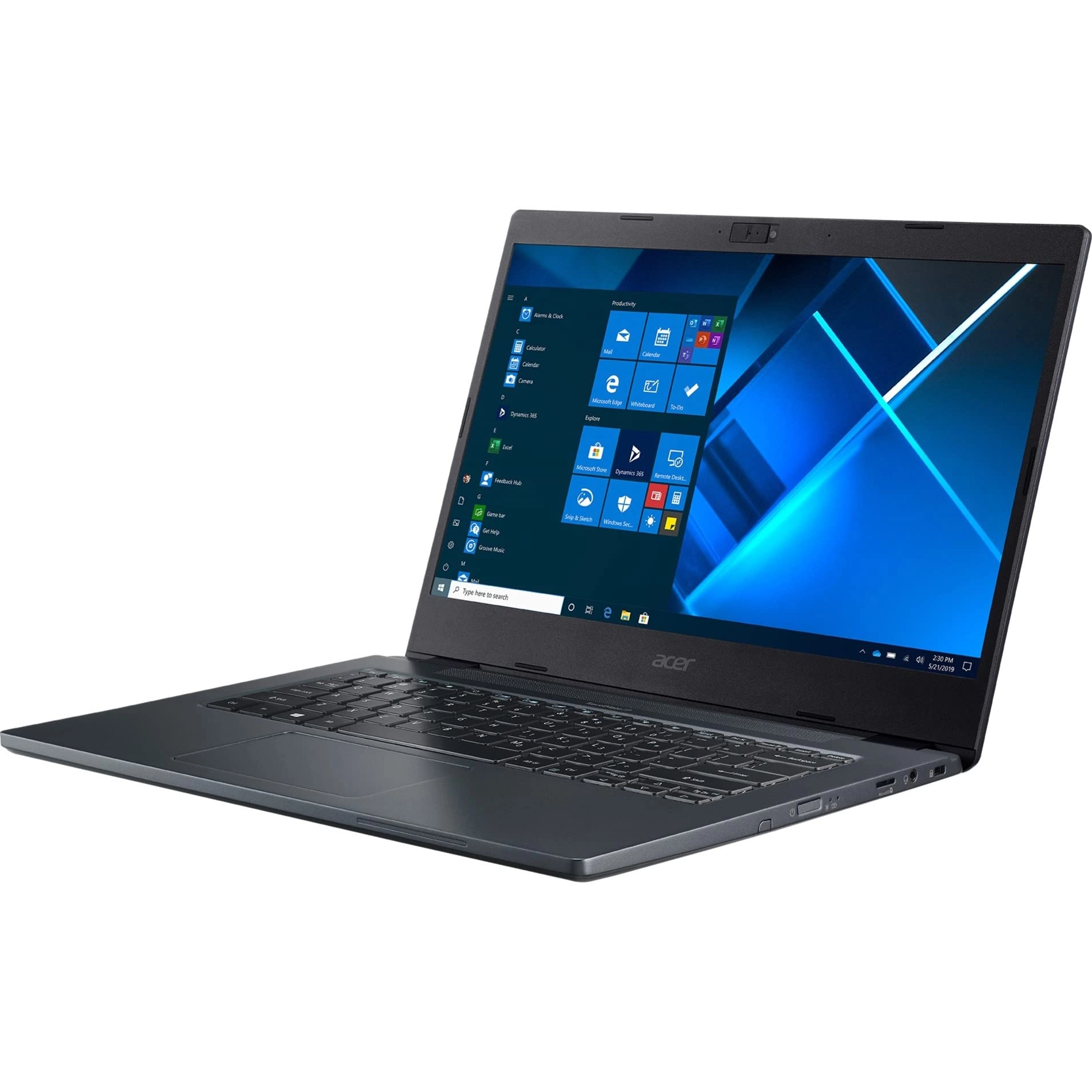 TravelMate P4 P414-51 TMP414-51 - 14'' Core i5-1135G7 16GB DDR4 512GB SSD