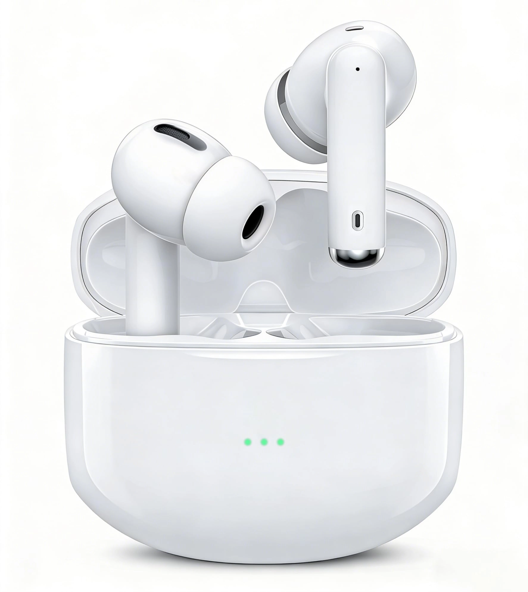 Bluetooth Headphones Wireless Earbud