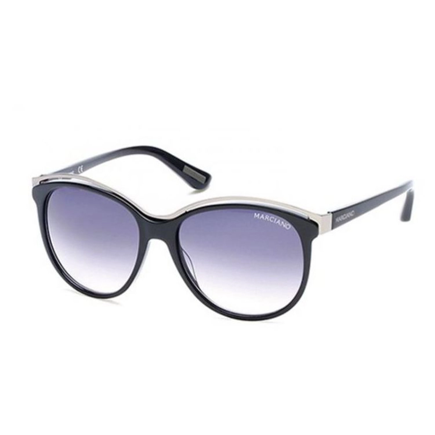 Marciano GM074401B57 - 57 mm Gradient Smoke