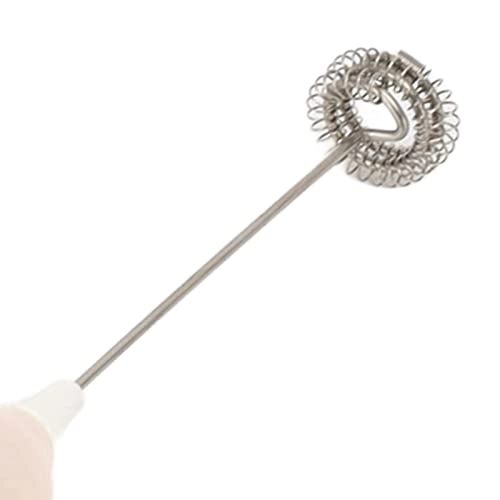 Electric Stirrer - 1200mAh USB Charging Blue