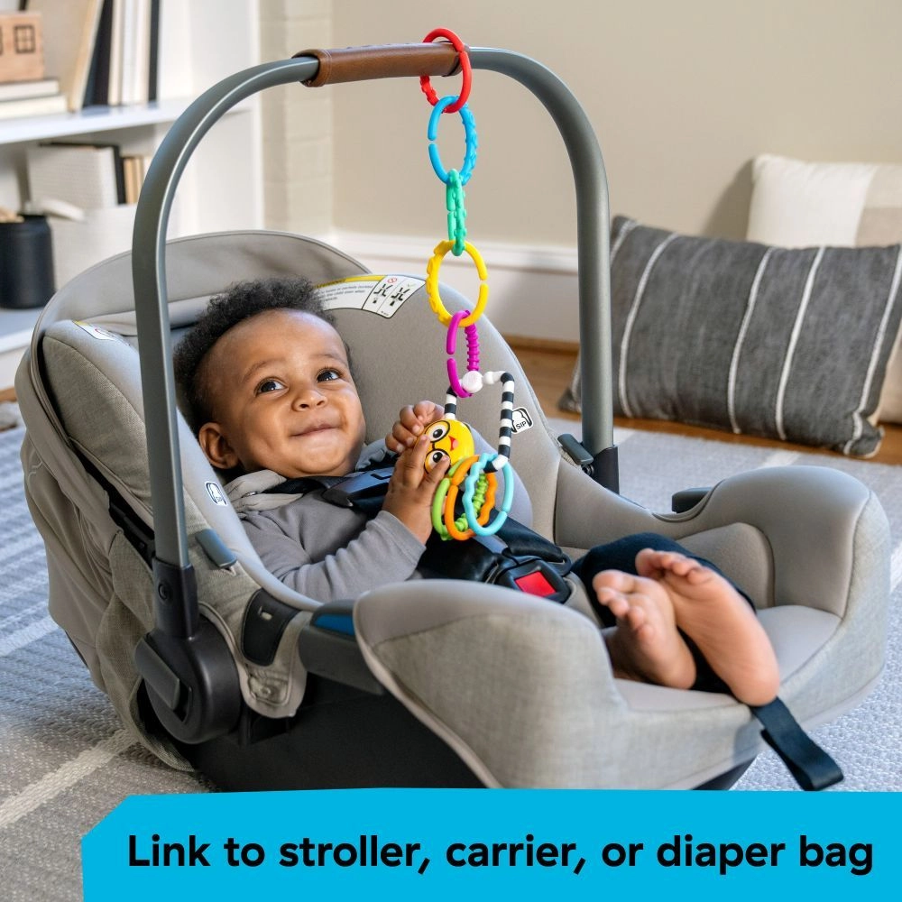 Cal's Connectors - 0 months