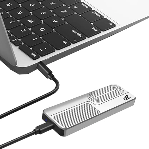 Portable SSD - 512GB