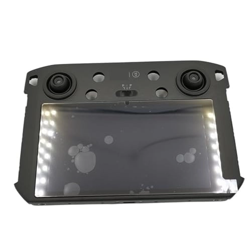 T30 Remote Control Soft Rubber Accessories - 1 pcs left and right