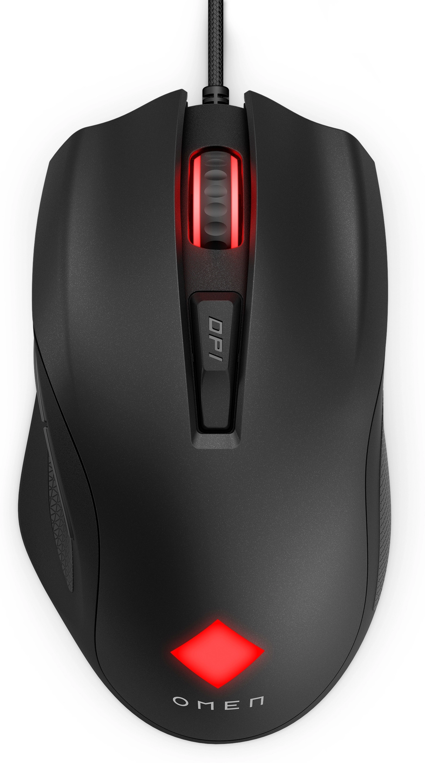 OMEN Vector Essential Gaming Mouse - OMEN Radar 1 Pixart Sensor