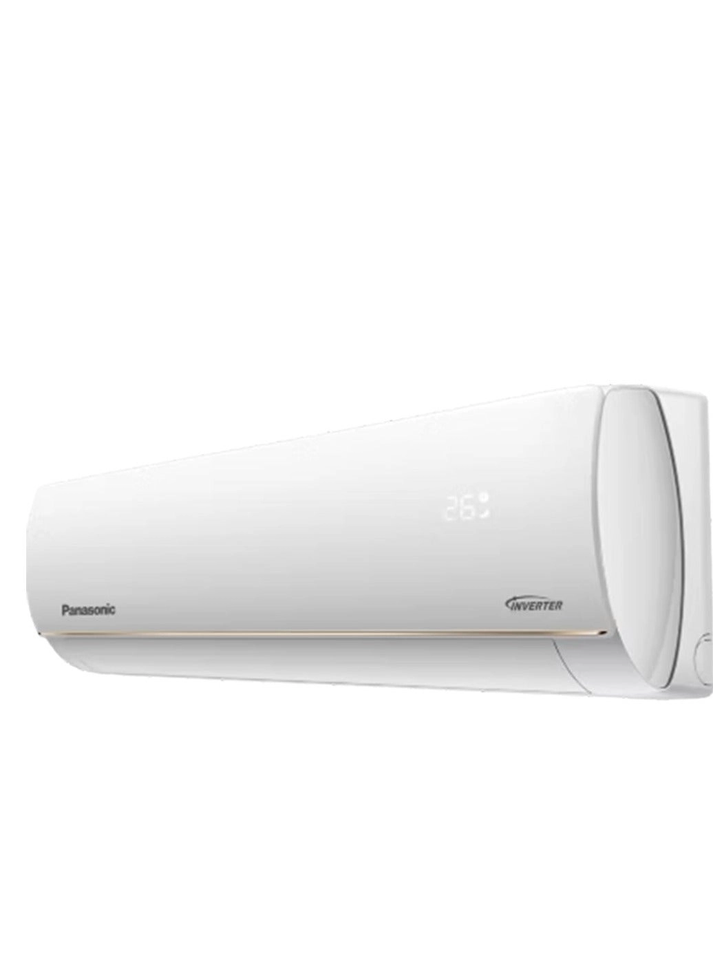 CS/CU-FS24AKF - 2 Ton Inverter