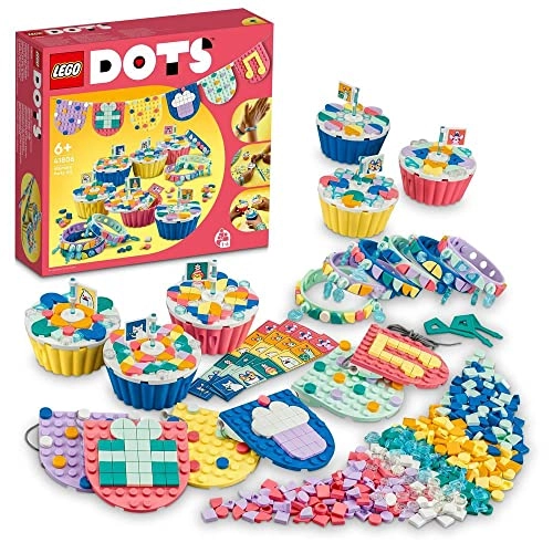 LEGO DOTS Ultimate Party Kit (41806)