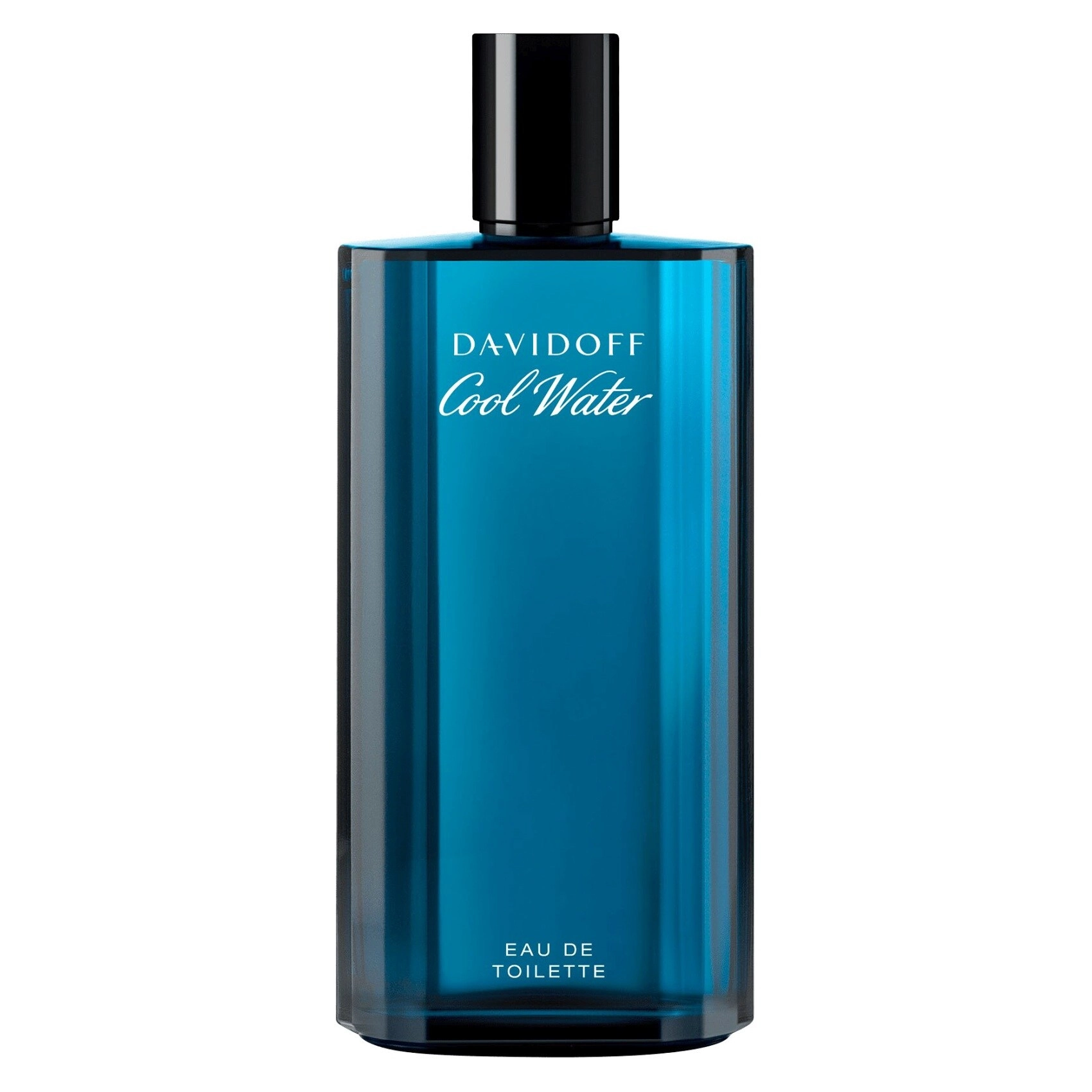 Cool Water Eau de Toilette - 200 ml