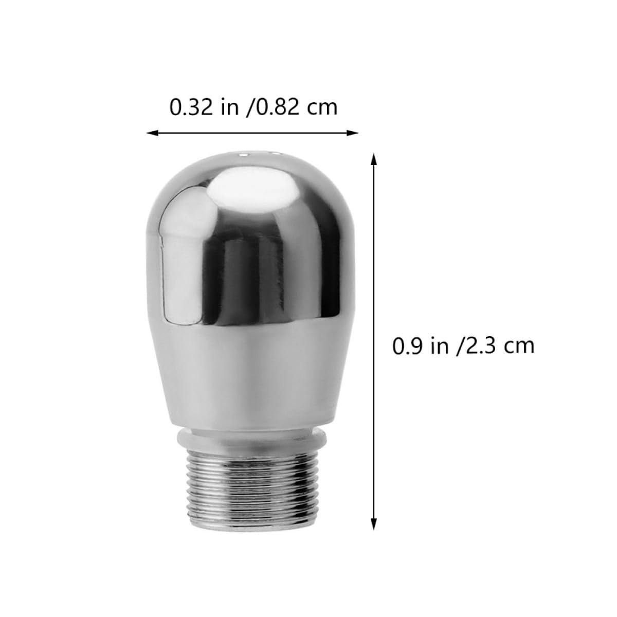 Steam Nozzle