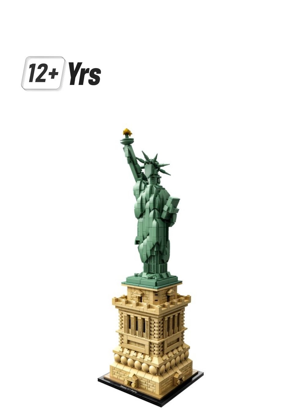 Architecture Statue of Liberty (21042)