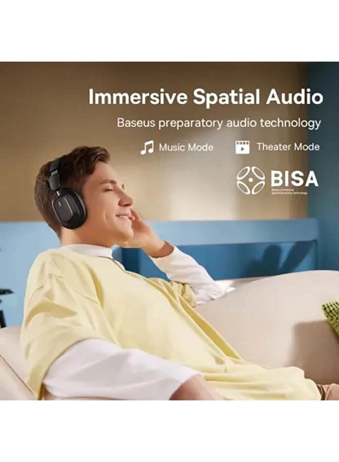 Bowie H1i Wireless Headset