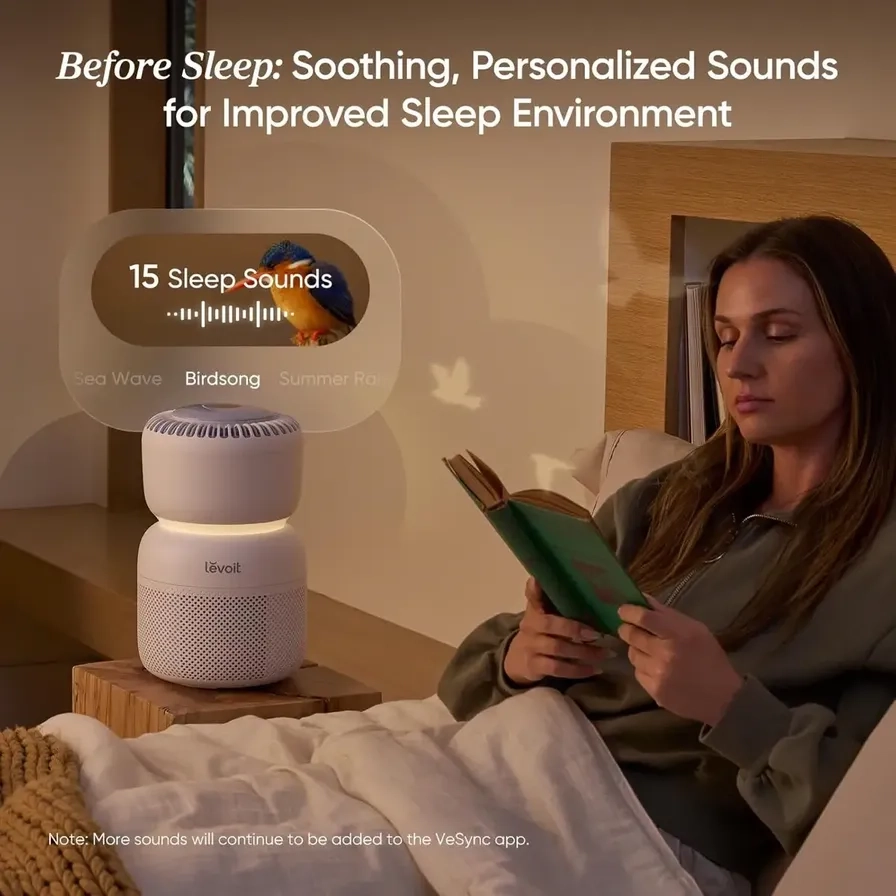 Sprout - White White Noise