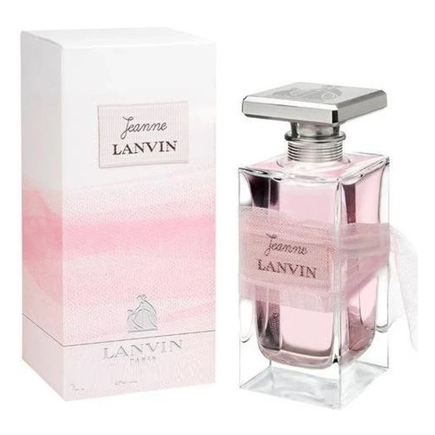 Lanvin Jeanne Eau de Parfum 50 ml