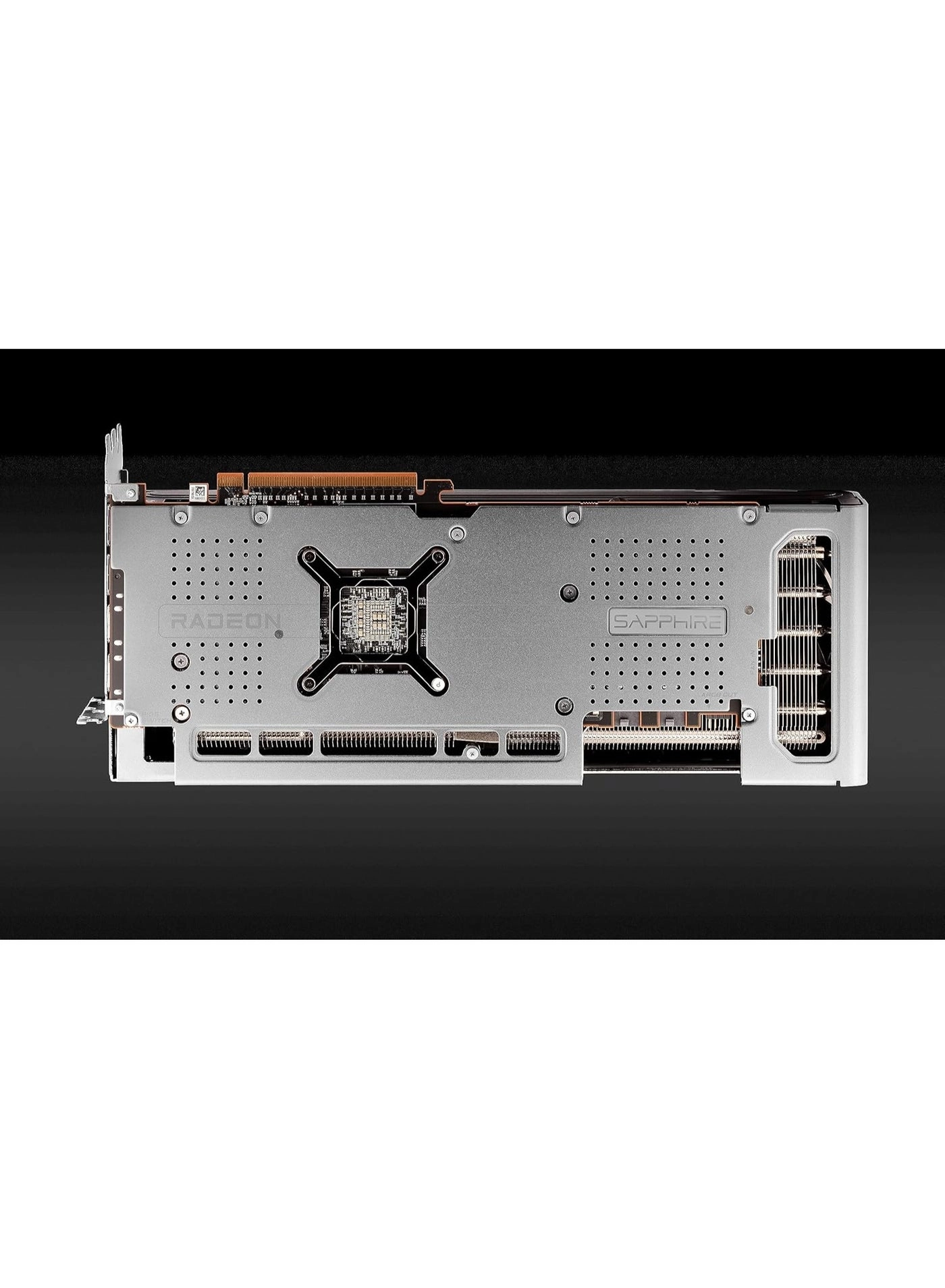 Radeon RX 7800 XT - 16GB