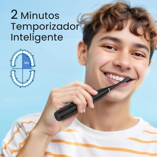 Flow Travel Go - 76,000 movements per minute 180-day battery