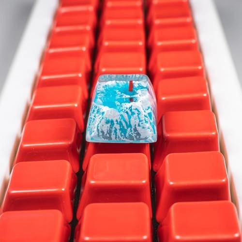 Artisan Keycaps - MX Switch