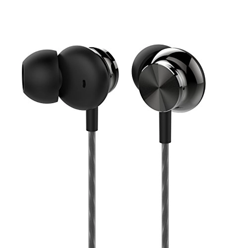 BS10 Wired Earbud