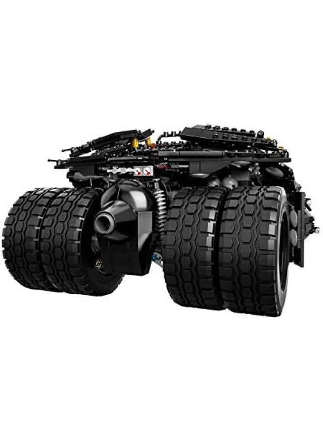 Batman The Tumbler (76023)