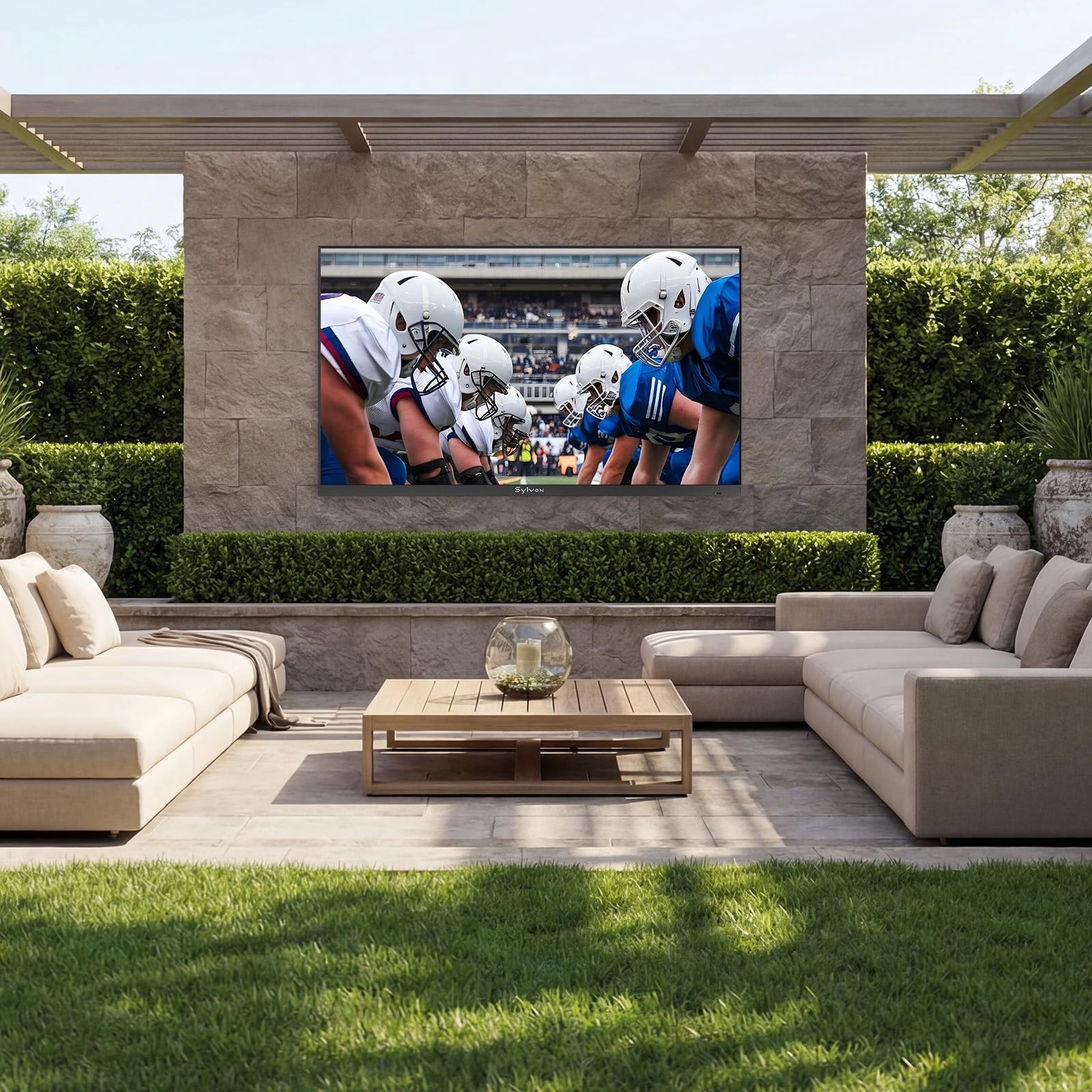 OT55A7K5GD-UK - 55 inches