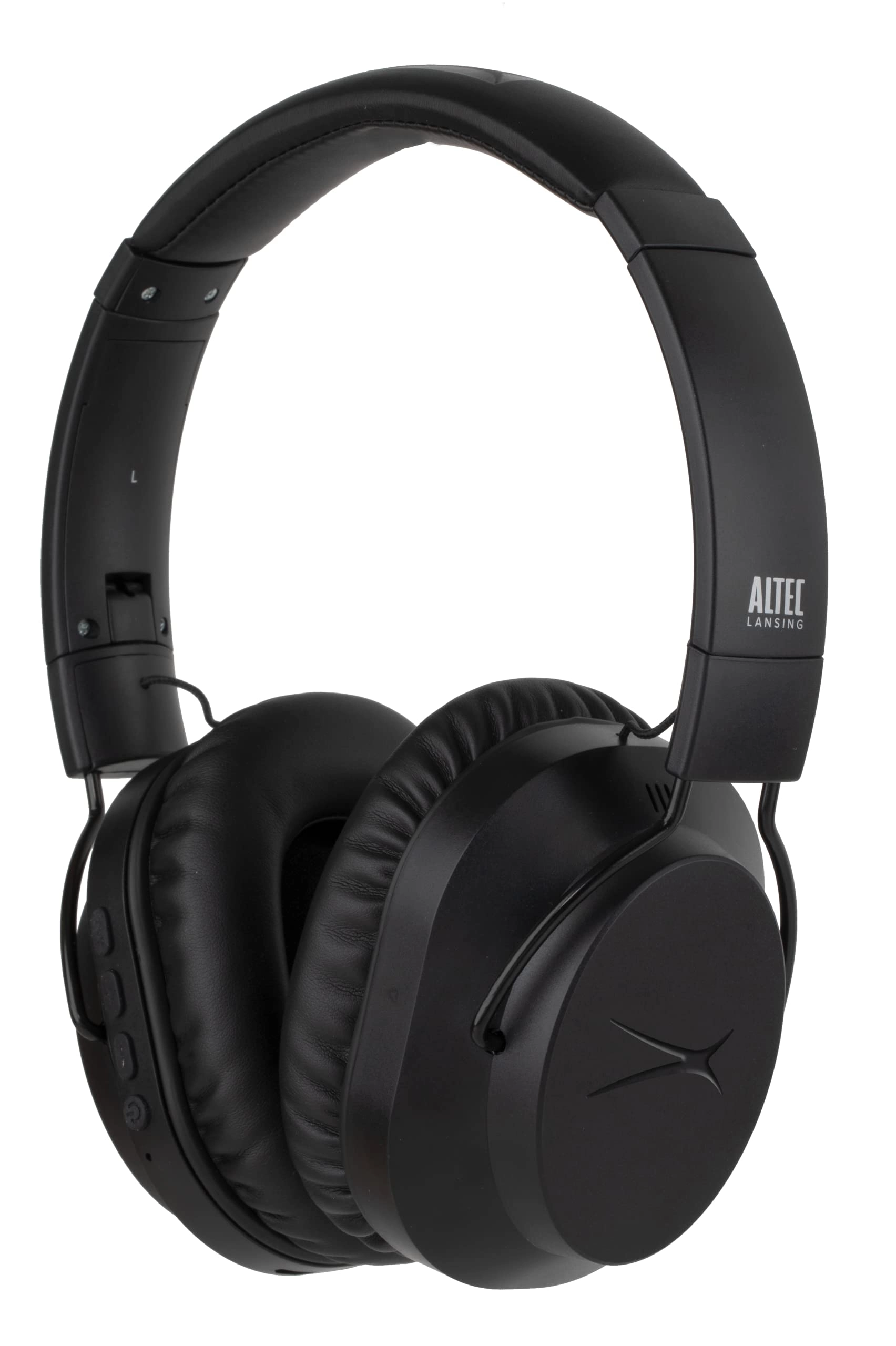 Sakar MZX697 Wired Headphone