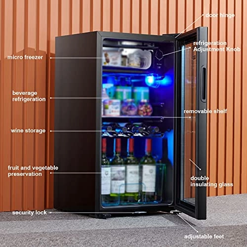 Refrigerated Display Cabinet
