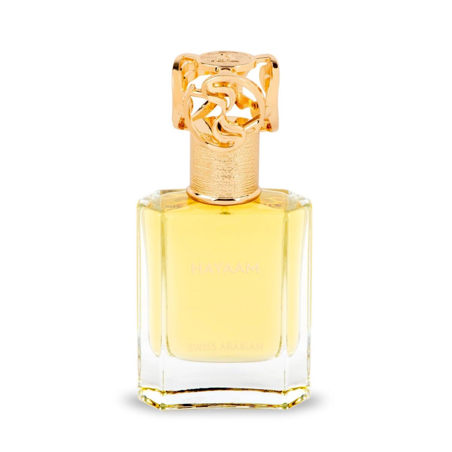 Swiss Arabian Perfumes Hayaam Eau de Parfum 50ml
