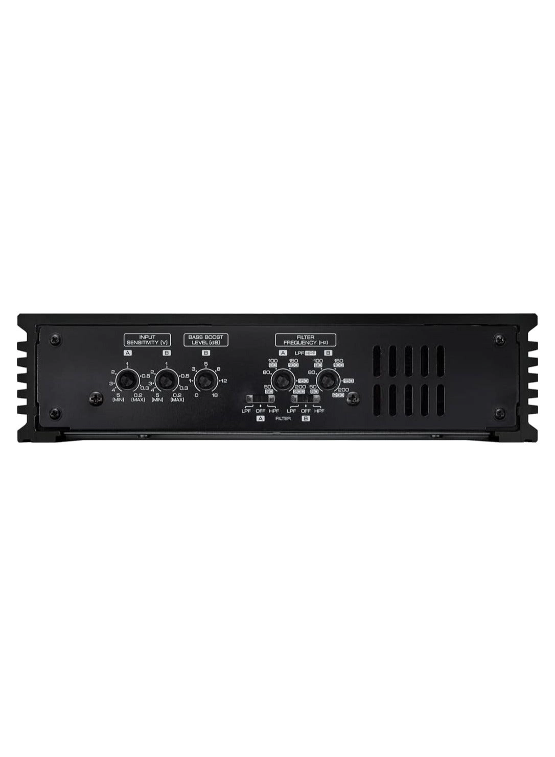 X502-1 - Class D Mono-channel 300W