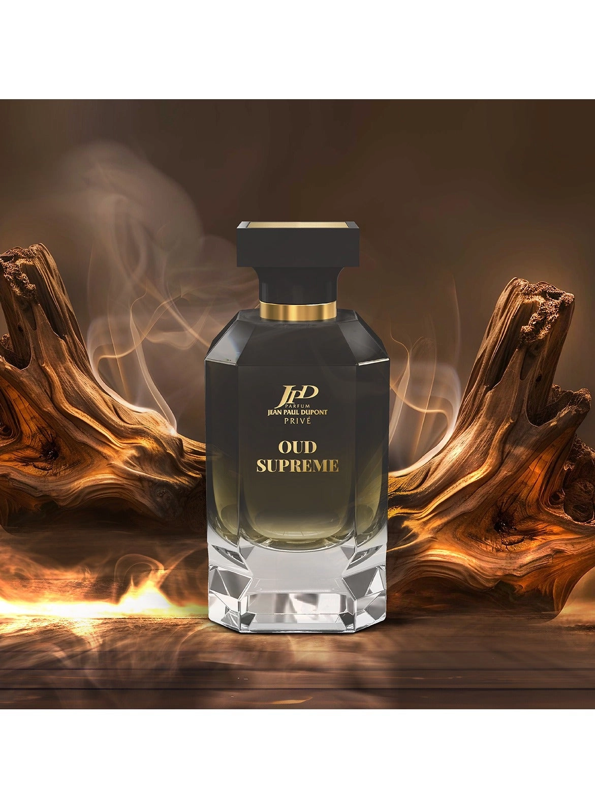 Oud Supreme Eau de Parfum 100 ml