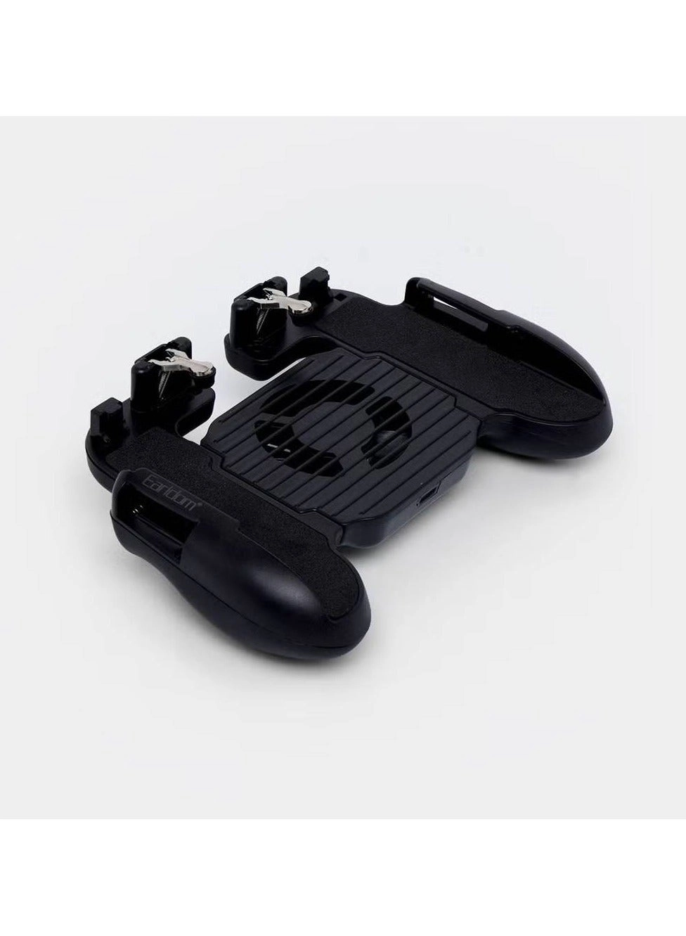 Trigger Cooling FAN Mobile Control Gamepad - wireless