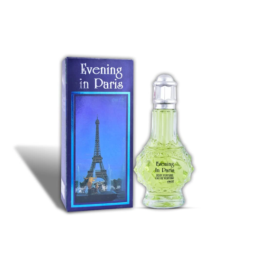 Nehaa Cosmetics Evening in Paris Eau de Parfum 100ml