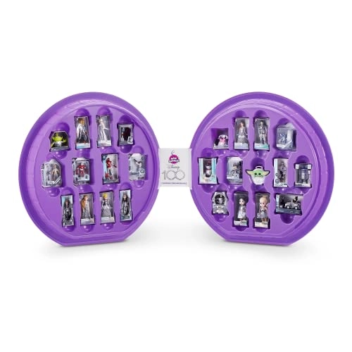 Disney 100 - Collector's Case (77448) 5 pcs