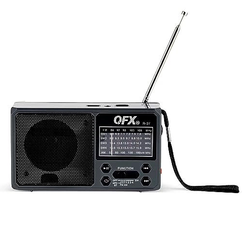 R-37 - Solar Radio