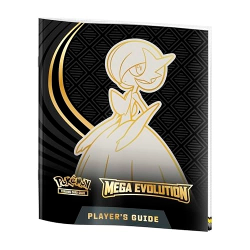 Mega Evolution Elite Trainer Box - 11 booster packs 65 card sleeves