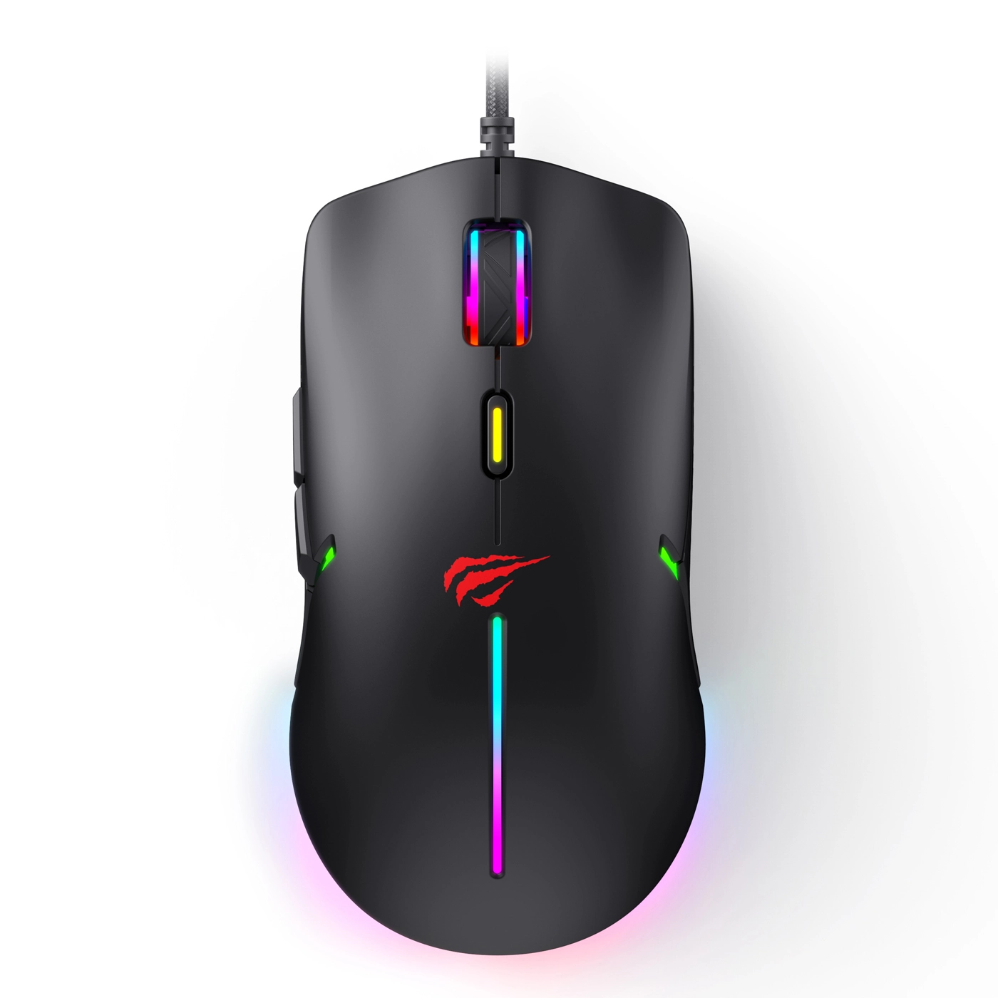 Gaming Mouse - USB