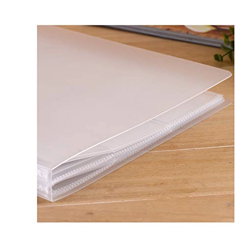 3" 288 Pockets Mini Photo Album