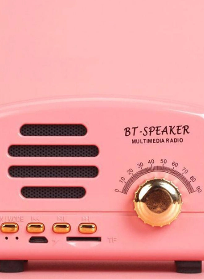 Mini Wireless Multimedia