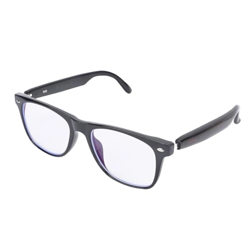 AI Translator Glasses - Bluetooth V5.4 100+ Languages