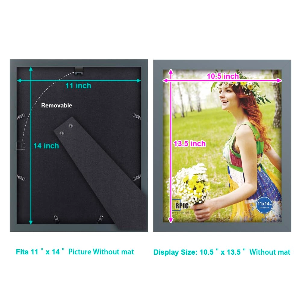 Picture Frame - 11x14 1