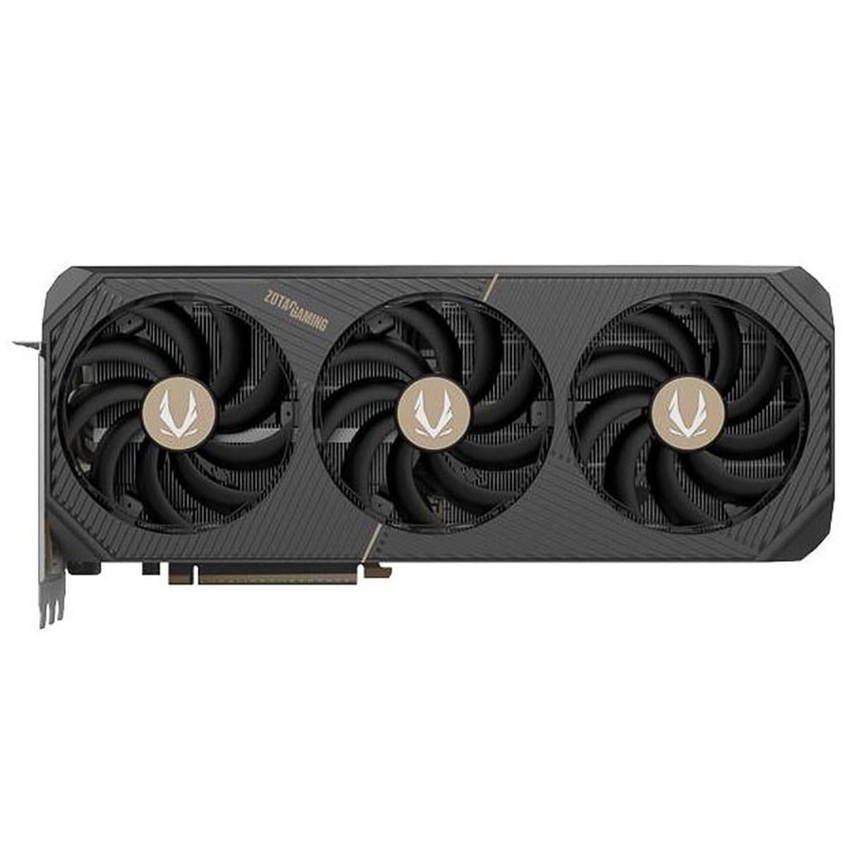 GeForce RTX 5070 Ti - 16GB