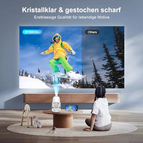 HY300pro+ 1280 x 720