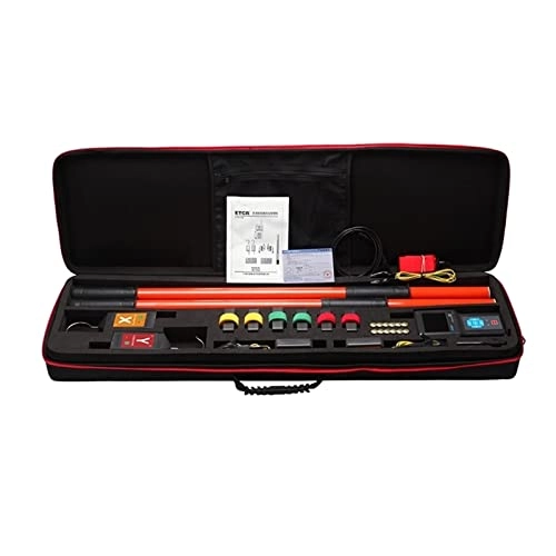 ETCR1560 - Multifunction Wireless High Voltage