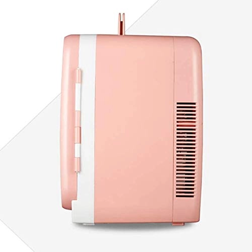 Portable Car Refrigerator - Two-purpose 12V 24V 220V