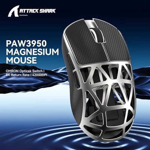 R2 Gaming Mouse - USB