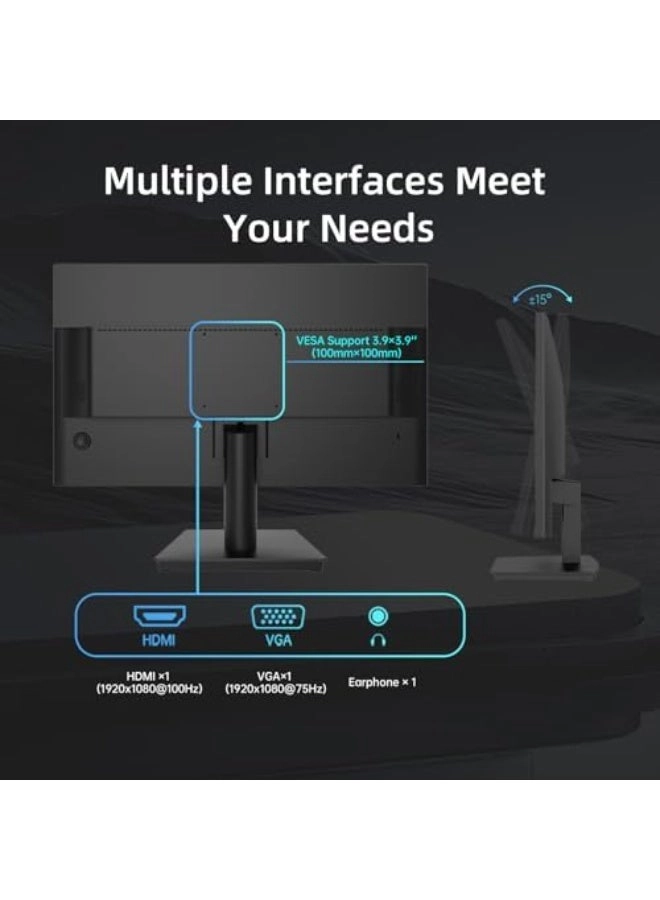 H24V27 - 1920 x 1080 Pixels 24 inch