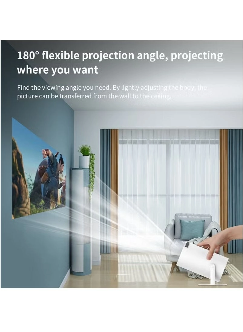Portable Projector Pocket 1080P