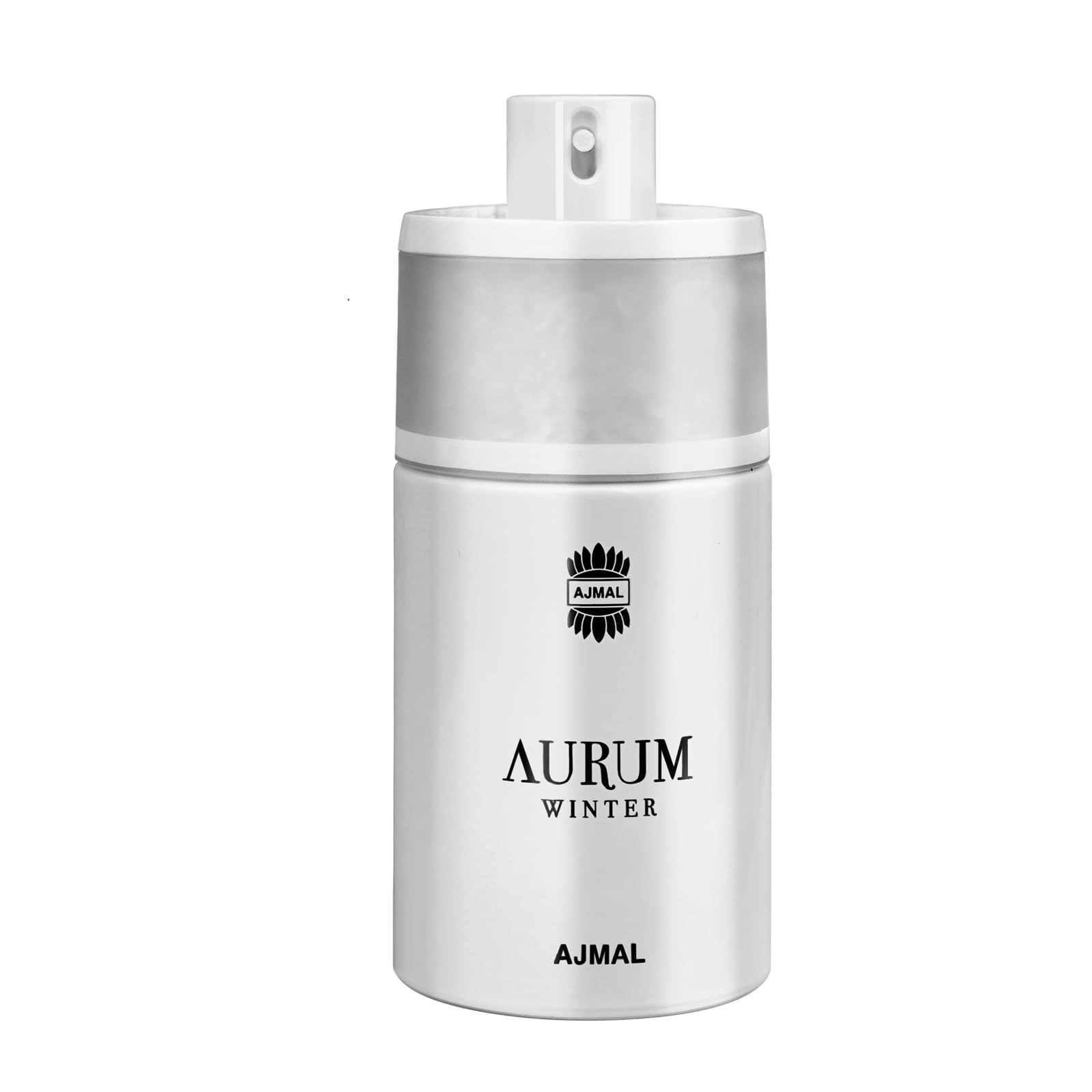 Ajmal Manufacturing and oudh processing Industry Co. LLC Aurum Winter - Eau de Parfum 75 ml