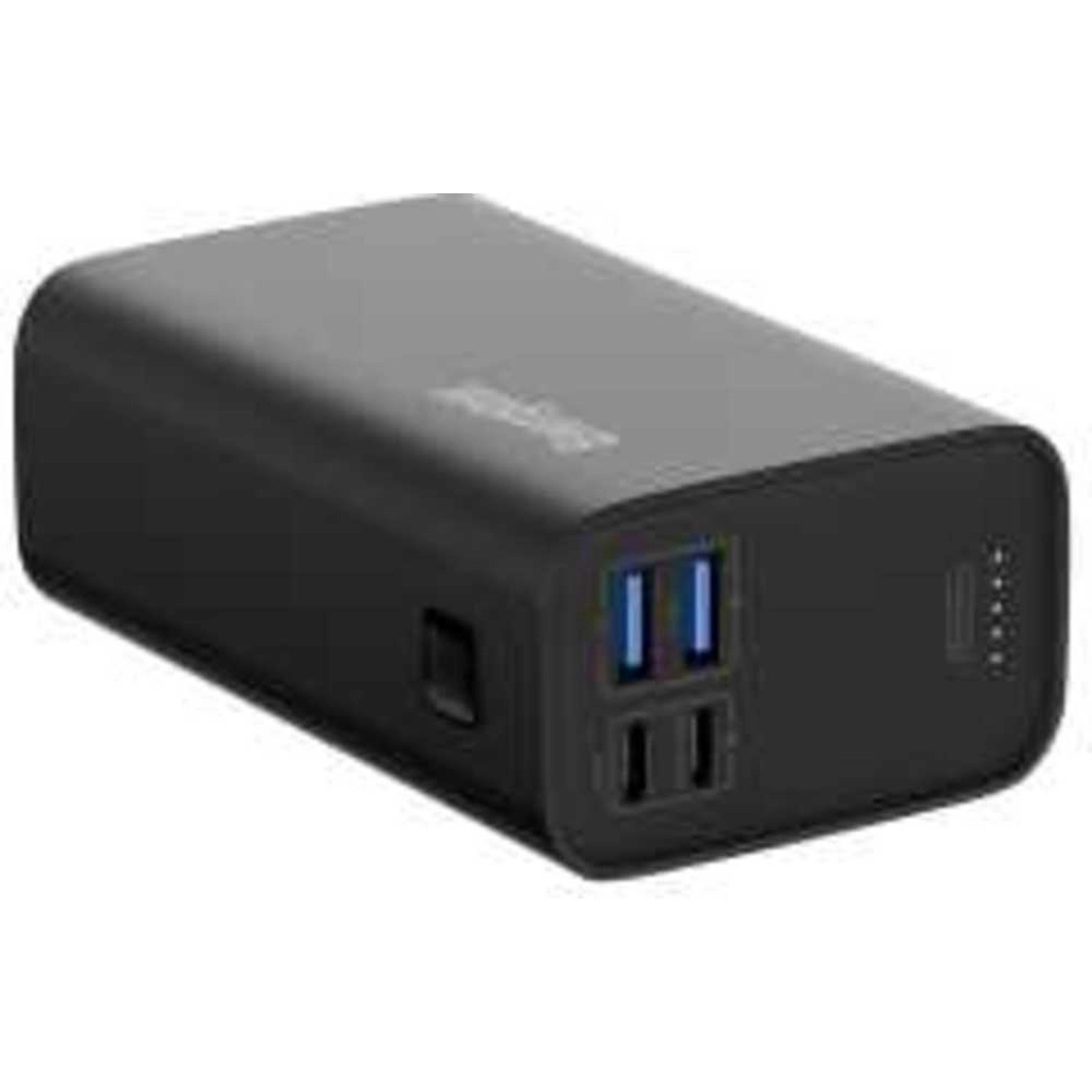 XP27001PD - 27000mAh 65W Fast charging