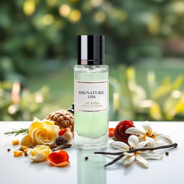 Signature 1356 - Eau de Parfum 30ml